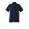 Port & Company® Neutrals Core Blend Jersey Knit Polo